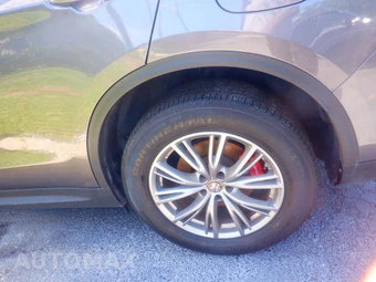 2023 Alfa Romeo Stelvio Sprint – miniatura 11