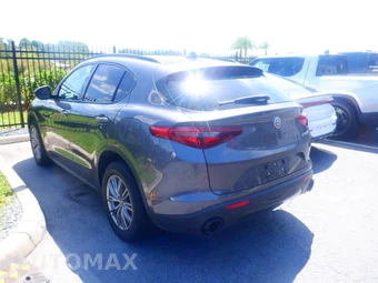 2023 Alfa Romeo Stelvio Sprint – miniatura 12