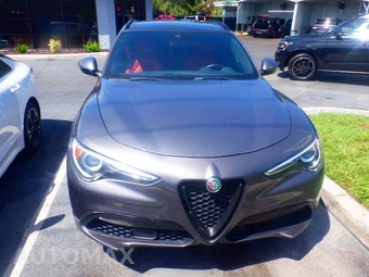 2023 Alfa Romeo Stelvio Sprint – miniatura 22
