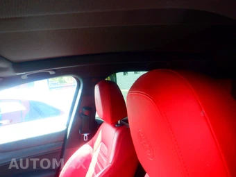 2023 Alfa Romeo Stelvio Sprint – miniatura 7