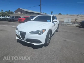 2023 Alfa Romeo Stelvio Sprint