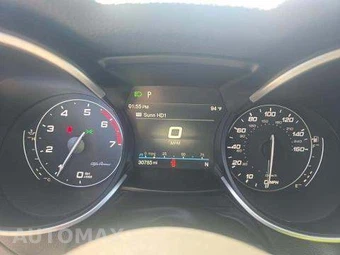 2023 Alfa Romeo Stelvio Sprint – miniatura 10