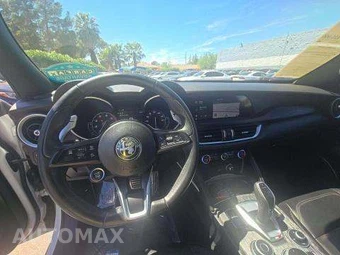 2023 Alfa Romeo Stelvio Sprint – miniatura 11