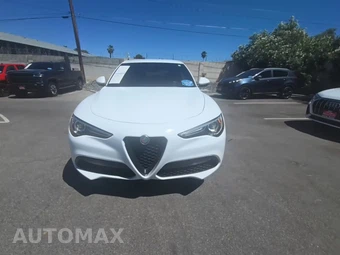 2023 Alfa Romeo Stelvio Sprint – miniatura 2