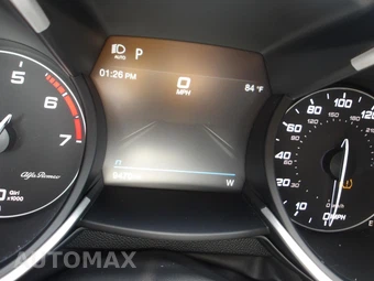 2023 Alfa Romeo Stelvio Sprint – miniatura 10