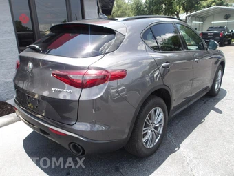2023 Alfa Romeo Stelvio Sprint – miniatura 19