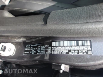 2023 Alfa Romeo Stelvio Sprint – miniatura 8