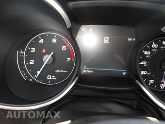 2023 Alfa Romeo Stelvio Sprint – miniatura 9