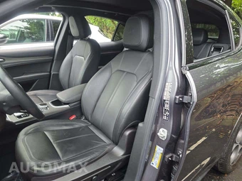 2023 Alfa Romeo Stelvio Ti – miniatura 6