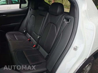 2023 Alfa Romeo Stelvio Ti – miniatura 13