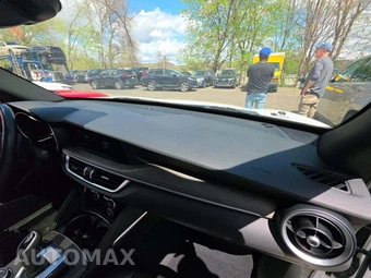 2023 Alfa Romeo Stelvio Ti – miniatura 19