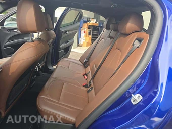 2023 Alfa Romeo Stelvio Ti – miniatura 10