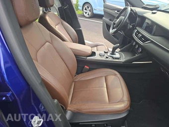 2023 Alfa Romeo Stelvio Ti – miniatura 15
