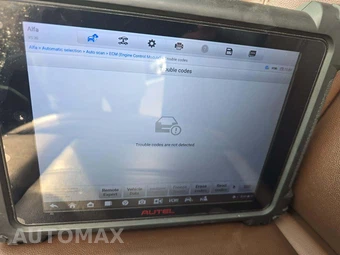 2023 Alfa Romeo Stelvio Ti – miniatura 26
