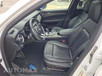 2023 Alfa Romeo Stelvio Ti – miniatura 6