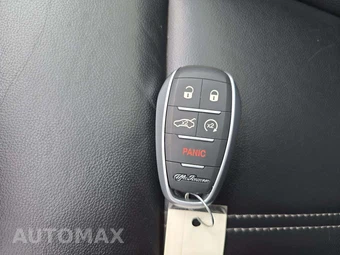 2023 Alfa Romeo Stelvio Ti – miniatura 8