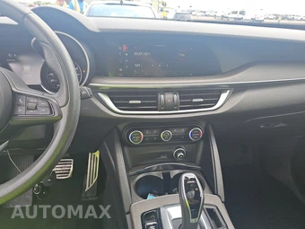 2023 Alfa Romeo Stelvio Ti - miniatura 11