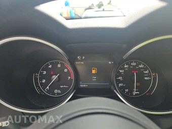 2023 Alfa Romeo Stelvio Ti - miniatura 12