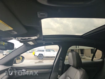 2023 Alfa Romeo Stelvio Ti - miniatura 19