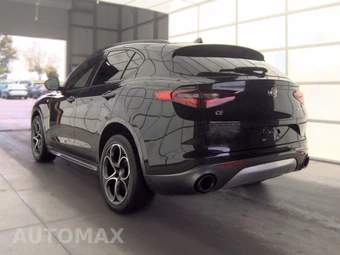 2023 Alfa Romeo Stelvio Ti - miniatura 6
