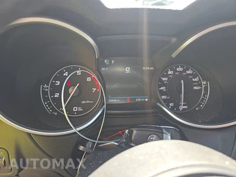 2023 Alfa Romeo Stelvio Ti – miniatura 12
