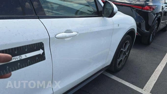 2023 Alfa Romeo Stelvio Ti – miniatura 20