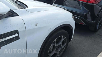 2023 Alfa Romeo Stelvio Ti – miniatura 21