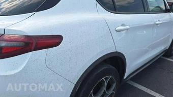 2023 Alfa Romeo Stelvio Ti – miniatura 22