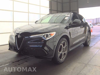 2023 Alfa Romeo Stelvio Ti