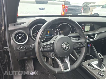 2023 Alfa Romeo Stelvio Ti - miniatura 10