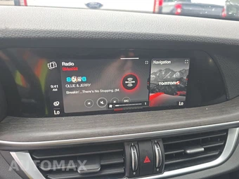 2023 Alfa Romeo Stelvio Ti - miniatura 11