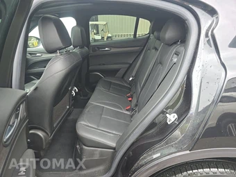 2023 Alfa Romeo Stelvio Ti - miniatura 13