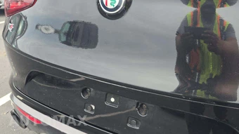 2023 Alfa Romeo Stelvio Ti - miniatura 22