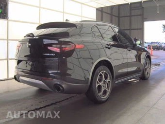 2023 Alfa Romeo Stelvio Ti - miniatura 4