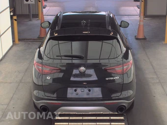 2023 Alfa Romeo Stelvio Ti - miniatura 5