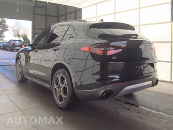 2023 Alfa Romeo Stelvio Ti - miniatura 6