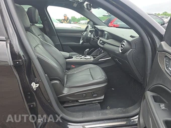 2023 Alfa Romeo Stelvio Ti - miniatura 8