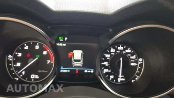 2023 Alfa Romeo Stelvio Ti – miniatura 17
