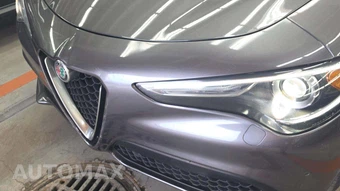 2023 Alfa Romeo Stelvio Ti – miniatura 21