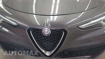 2023 Alfa Romeo Stelvio Ti – miniatura 23