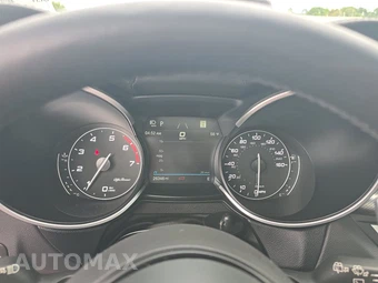 2023 Alfa Romeo Stelvio Veloce - miniatura 12