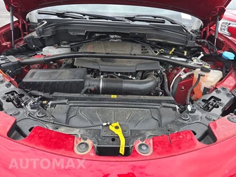 2023 Alfa Romeo Stelvio Veloce - miniatura 15