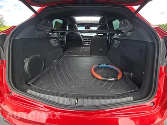 2023 Alfa Romeo Stelvio Veloce - miniatura 16