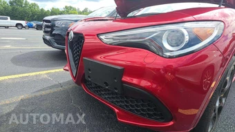 2023 Alfa Romeo Stelvio Veloce - miniatura 21