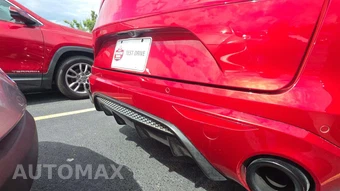 2023 Alfa Romeo Stelvio Veloce - miniatura 23