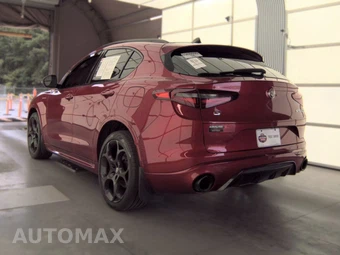 2023 Alfa Romeo Stelvio Veloce - miniatura 6