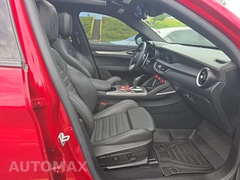 2023 Alfa Romeo Stelvio Veloce - miniatura 8