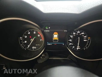 2023 Alfa Romeo Stelvio Veloce - miniatura 12