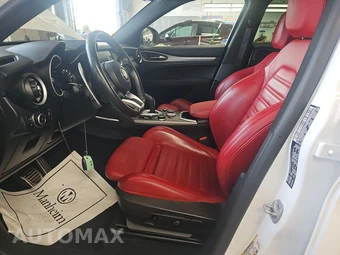 2023 Alfa Romeo Stelvio Veloce - miniatura 7