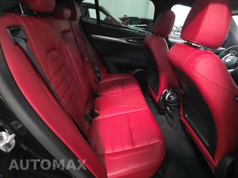 2023 Alfa Romeo Stelvio Veloce - miniatura 16